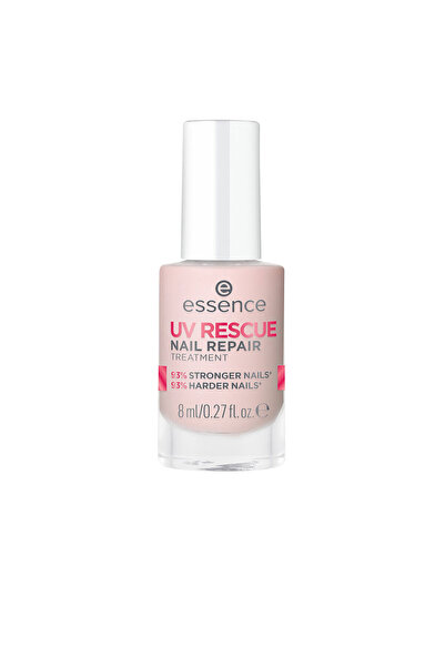 Essence Uv Rescure Nagelreparaturbehandlung #01 8 ml