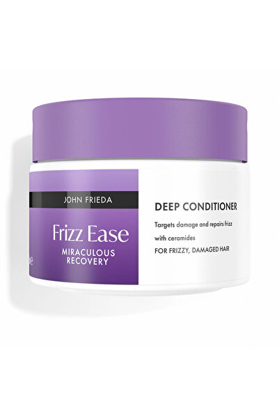 John Frieda Frizz-ease Wunder-regenerations-intensiv-reparaturmaske 250 ml