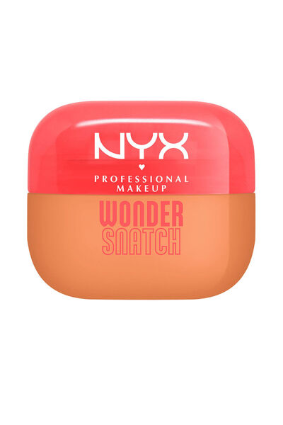 NYX Professional Makeup Wonder Snatch Fixierpuder #sassy Spice 1 Stück