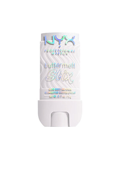 NYX Professional Makeup Buttermelt Stix Leuchtstift #that'ssomelt 5 G 5 gr