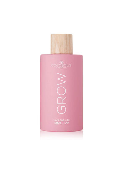 Cocosolis Grow Hair Growth Shampoo 250 ml