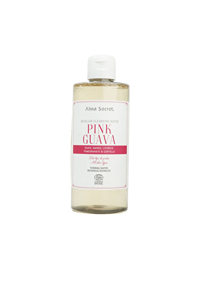 Alma Secret Pink Guava Agua Micelar 400 ml