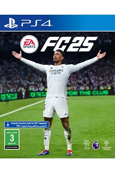 Generic FC 25 - Sports - PlayStation 4 (PS4)