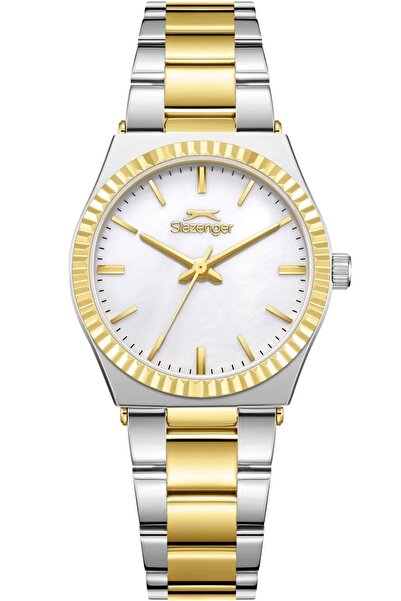 Slazenger Sl.09.2589.3.230 Women's Wristwatch