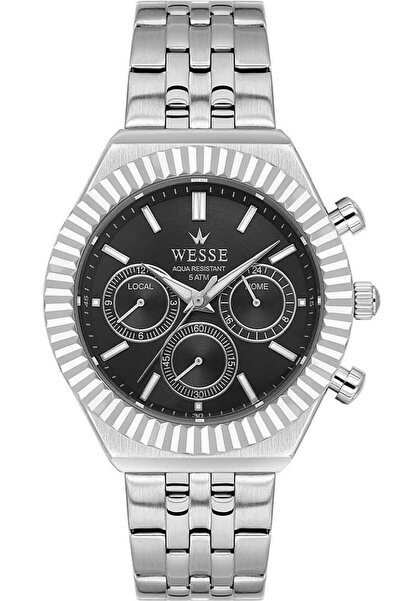 Wesse Wwg211203 ساعة يد رجالية