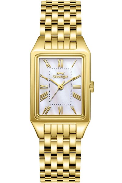 Slazenger Sl.09.2524.3.03 Kadın Kol Saati