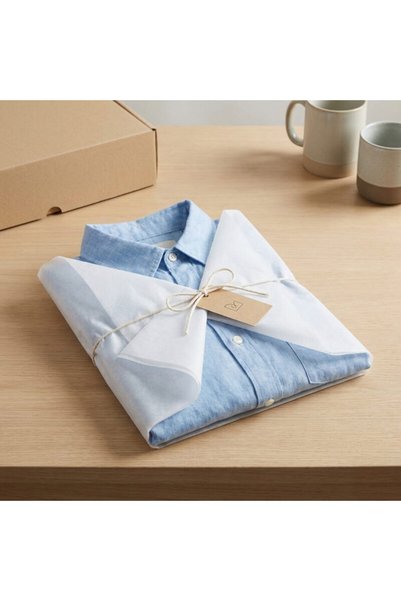 koliciabla White Pelur Paper (35X50 cm) - 1000 Pieces Practical and Pre-Cut (23 Gr)