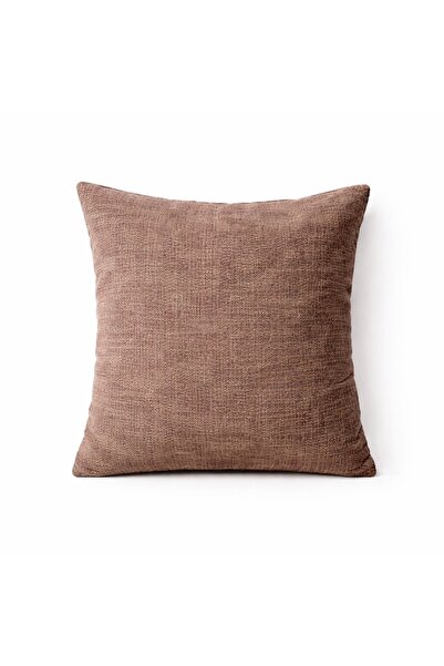 OEM Premium decorative leg Maro Nude, Textile material tip In – 45 x 45 cm