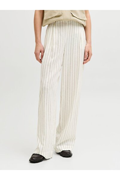 JJXX Hosen mit weitem Bein JXALMIRA Hosen mit weitem Bein