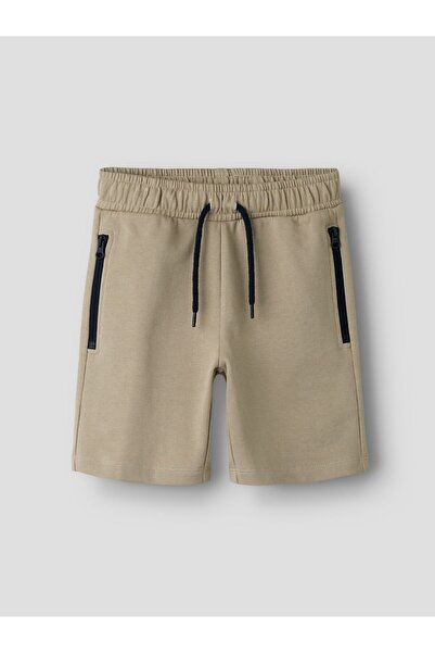 Name it Pantaloni scurți din bumbac bio