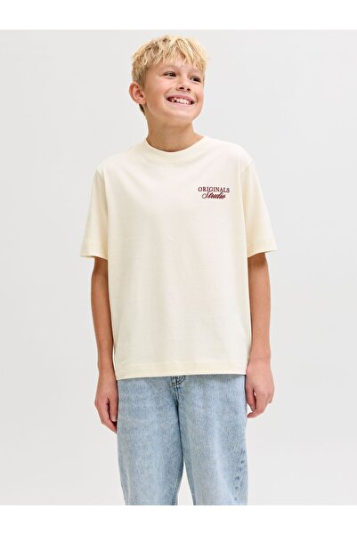 Jack & Jones Junior T-shirt T-shirt Junior