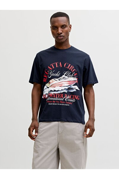 Jack & Jones Tricou Tricou