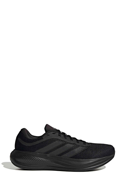 adidas RESPONSE RUNNER 2 Siyah Kadın Koşu Ayakkabısı