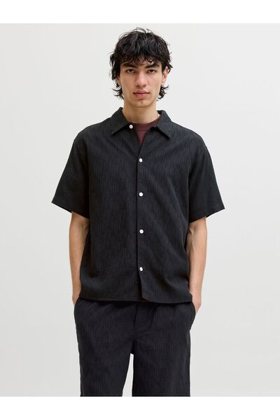 Jack & Jones Košeľa voľného strihu