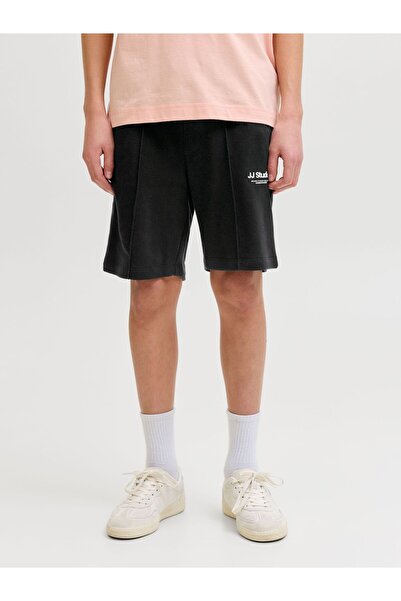 Jack & Jones Junior Sweat-Shorts Relaxed Fit Sweat-Shorts Junior