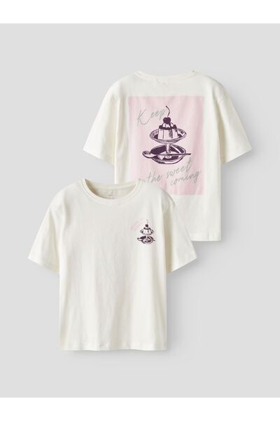 Name it T-Shirt Bio-Baumwoll