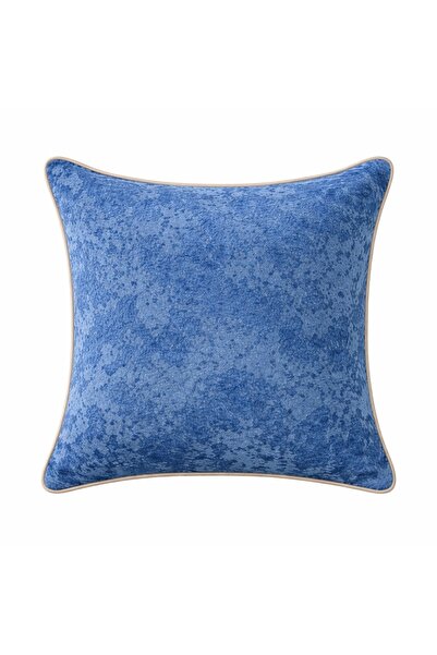 OEM Decorative Pillow Cover, Velvet with Modern Textured Pattern, 45x45 cm - ...