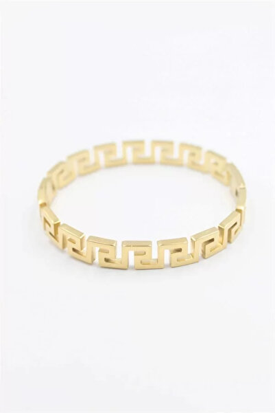 OEM Curved bracelet - gold