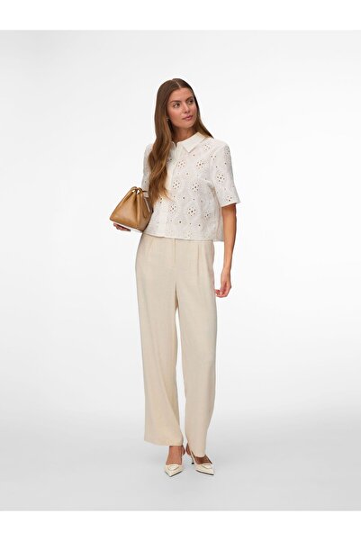 Vero Moda Anzughose VMSISSEVERA Anzughose