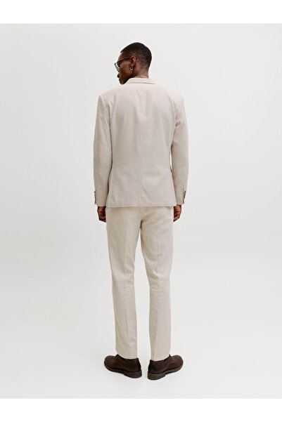 Jack & Jones Premium Einreihiger Blazer und Hose JPRMARTIN Slim Fit Anzug