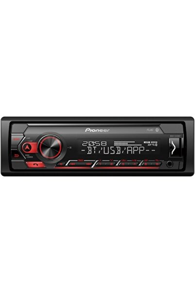 Pioneer Player MP3 auto MVH-S320BT