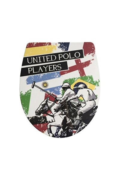 ADOB Imola United Polo Scaun de toaletă