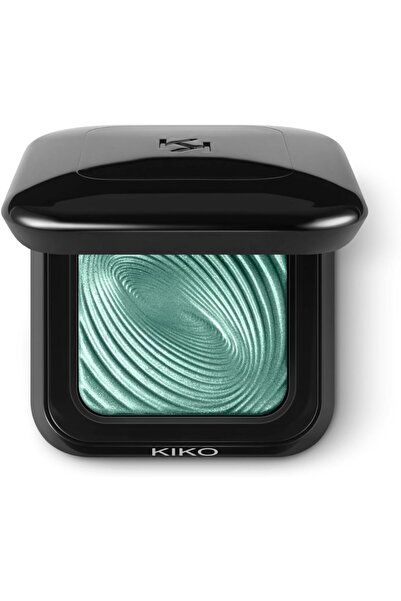 kıko mılano Fard de pleoape pe bază de apă 17, Fard de pleoape cu culoare ins...