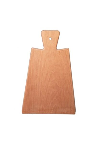 Kidart Traditional Oak Cutting Board