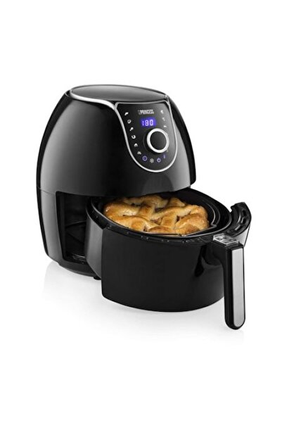 PRİNCESS Friteuză digitală cu aer cald XXL 182055