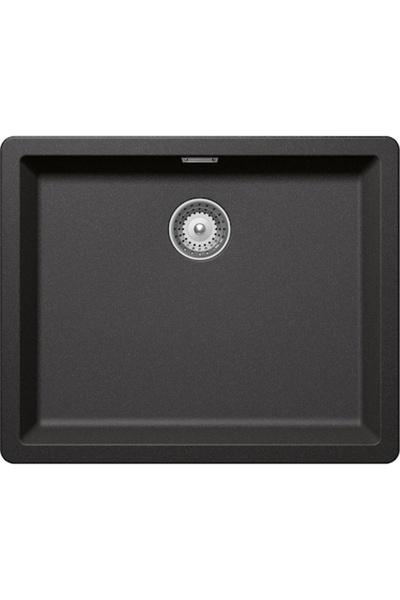 Schock Germany Schock Greenwich N-100L Chiuvetă din Cristadur cu aspect de pi...