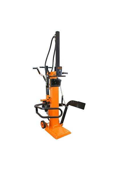 Atika Despicător de lemne, Atika, 3300 W, Portocaliu/Negru