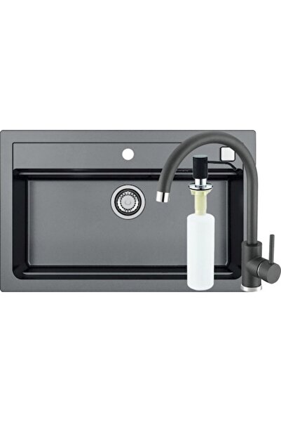 Alveus Set chiuvetă bucătărie Atrox 40