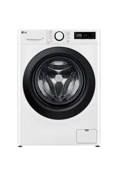 LG Front Loading Slim Washing Machine F2WR509SBW