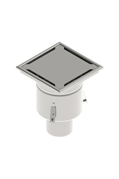 Vodaland Sifon de pardoseală din oțel inoxidabil