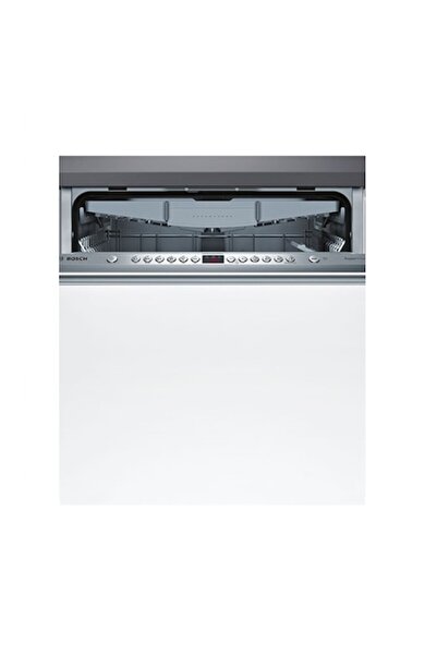 Bosch Built-in Dishwasher SMV46KX55E