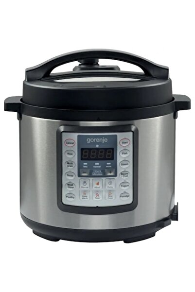 Gorenje Multicooker MC6MBK