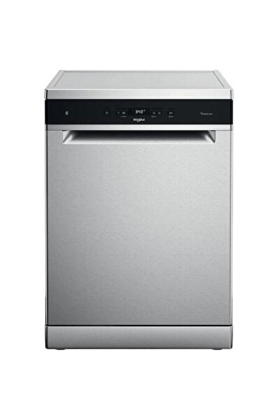 Whirlpool WFC 3C26 P X Mașină de spălat vase