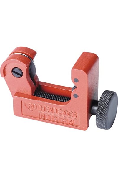 Rothenberger Mini tăietor de țevi 6-22 mm (1/4 " - 7/8 "), pentru cupru și al...