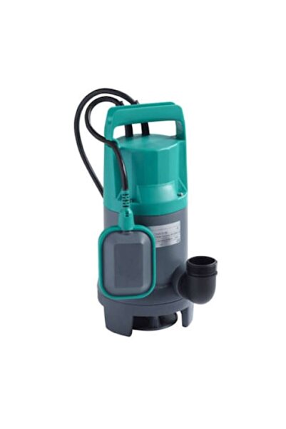 Wilo Pompă submersibilă pentru apă murdară INITIAL WASTE 16 -11