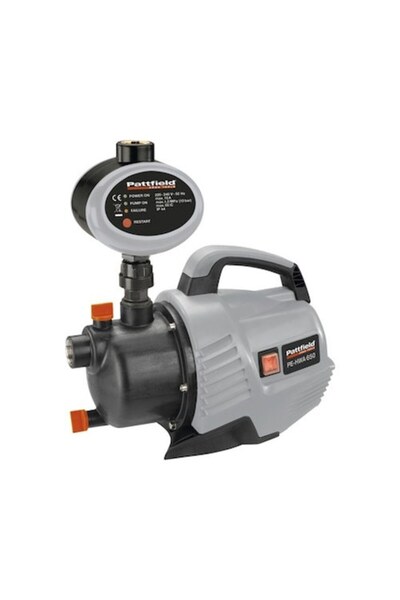 Pattfield Automat Hidrofor Pe-hwa 650