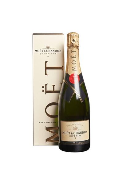 Moet & Chandon Sampanie Brut Imperial, 750 ml