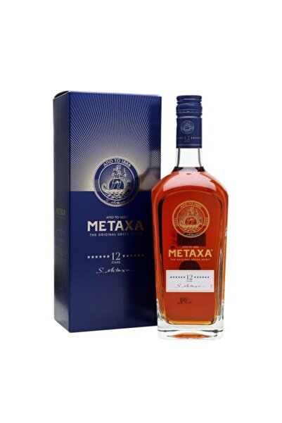 Metaxa 12 Stele Brandy 40% 0.7l