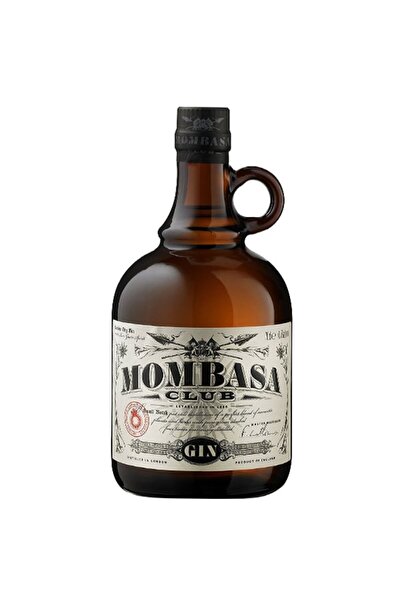 OEM Mombasa Club Gin 41,5% 0,7l