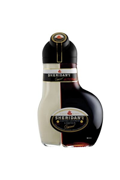 Sheridan's Cafea Irish Lichior 15,5% 1l
