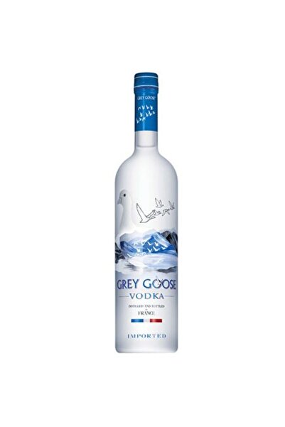 Grey Goose Vodka 40% 1l