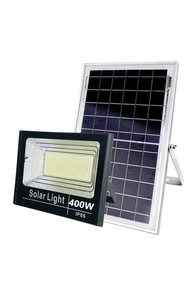 SUNTECH Proiector solar LED 400W