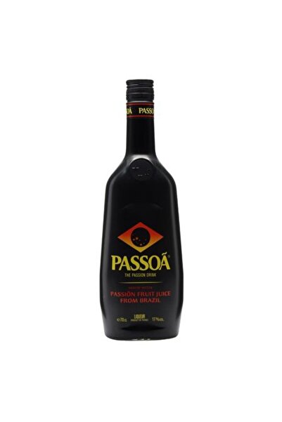 Passoa Passionfruit Drink Lichior 17% 0.7l