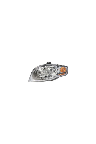Alkar Headlight AUDI A4 Cabriolet 8H7 B6 8HE B7 2745503