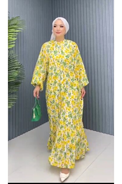 tellevolle Loose fit dress