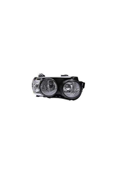 Alkar Headlight CHEVROLET AVEO sedan T300 2762039